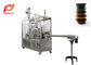 Het Vullen van ISO9001 Lavazza Verzegelende Machine