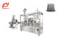 SUNYI-Ce Verticale 50pcs/Min Coffee Pod Filling Machine