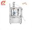 De Koffiecapsule van ISO9001 650kg het Vullen Verzegelende Machine