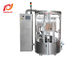 Skp-1 Directe de fabriek verkoopt muiti-Functionele Koffiecapsule het Vullen Verzegelende Machine