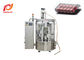 Heet Product 50-60 PCs per Min Coffee Capsule Filling Sealing-Machine