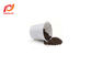 De lege Kcup-Koffiecapsules Pp met de Koffiecapsules van EVOH Kcup verwarmen Aanbiddelijke Kcup-Capsules