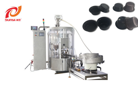 Lavazza een Modo de vullende en verzegelende Machine van Mio Coffee Capsules