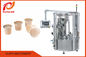 Skp-1N Automatische Biologisch afbreekbare Nespresso-Koffiecapsule het Vullen Machine