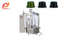 Het Vullen van ISO9001 SUNYI 4000cph Lavazza Verzegelende Machine