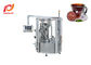 Het Vullen van ISO9001 SUNYI 4000cph Lavazza Verzegelende Machine